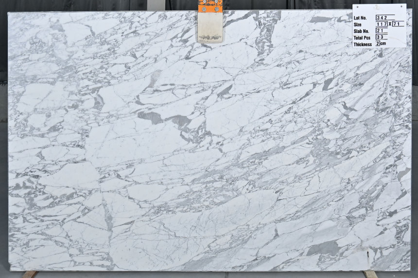 Belgia White